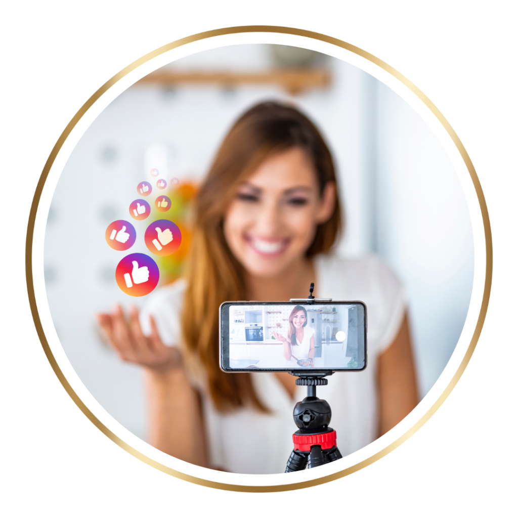 Social Media für Networker