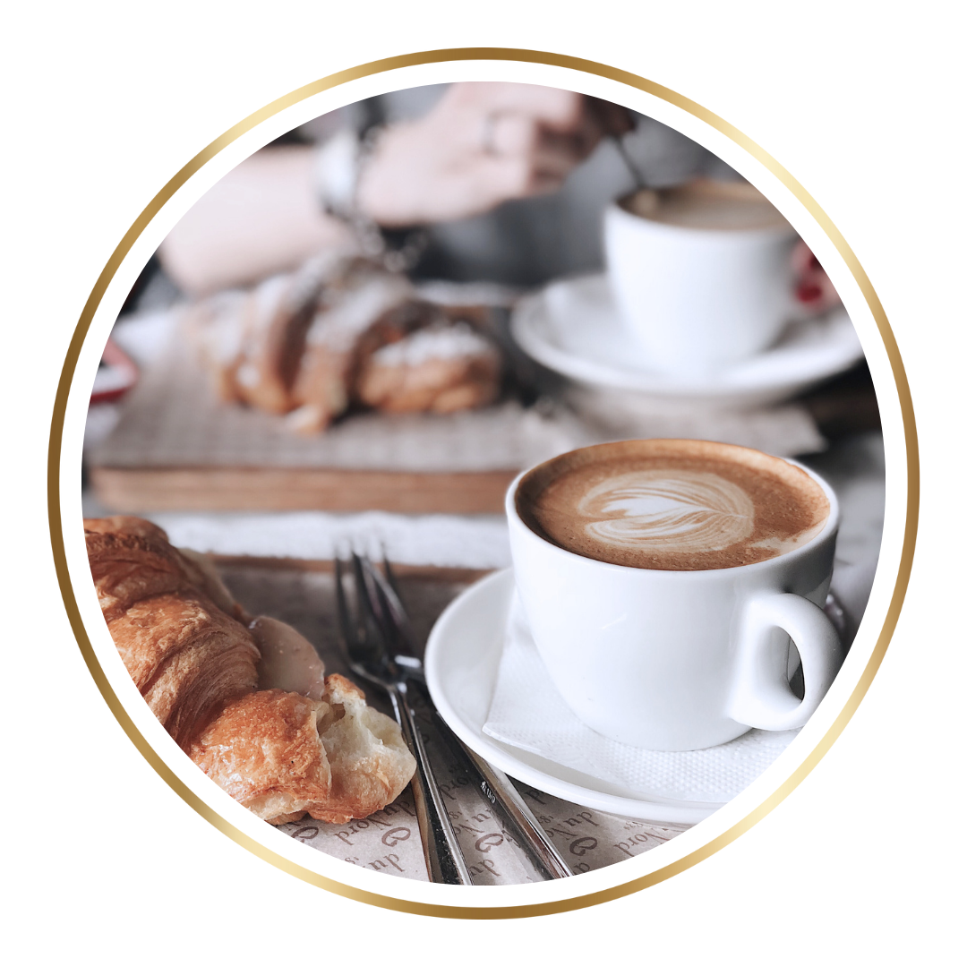 Businessfrühstück für Frauen, Münsterland