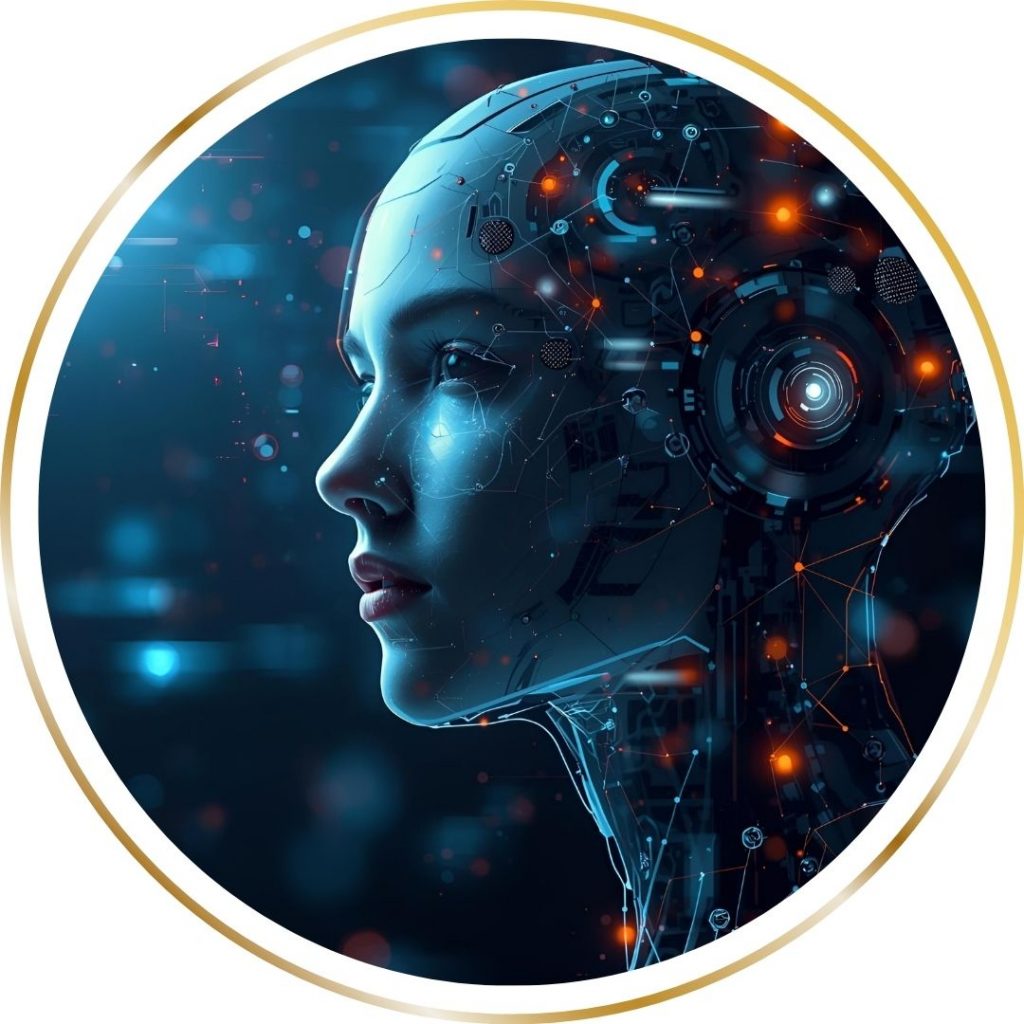 KI verstehen &
gezielt einsetzen