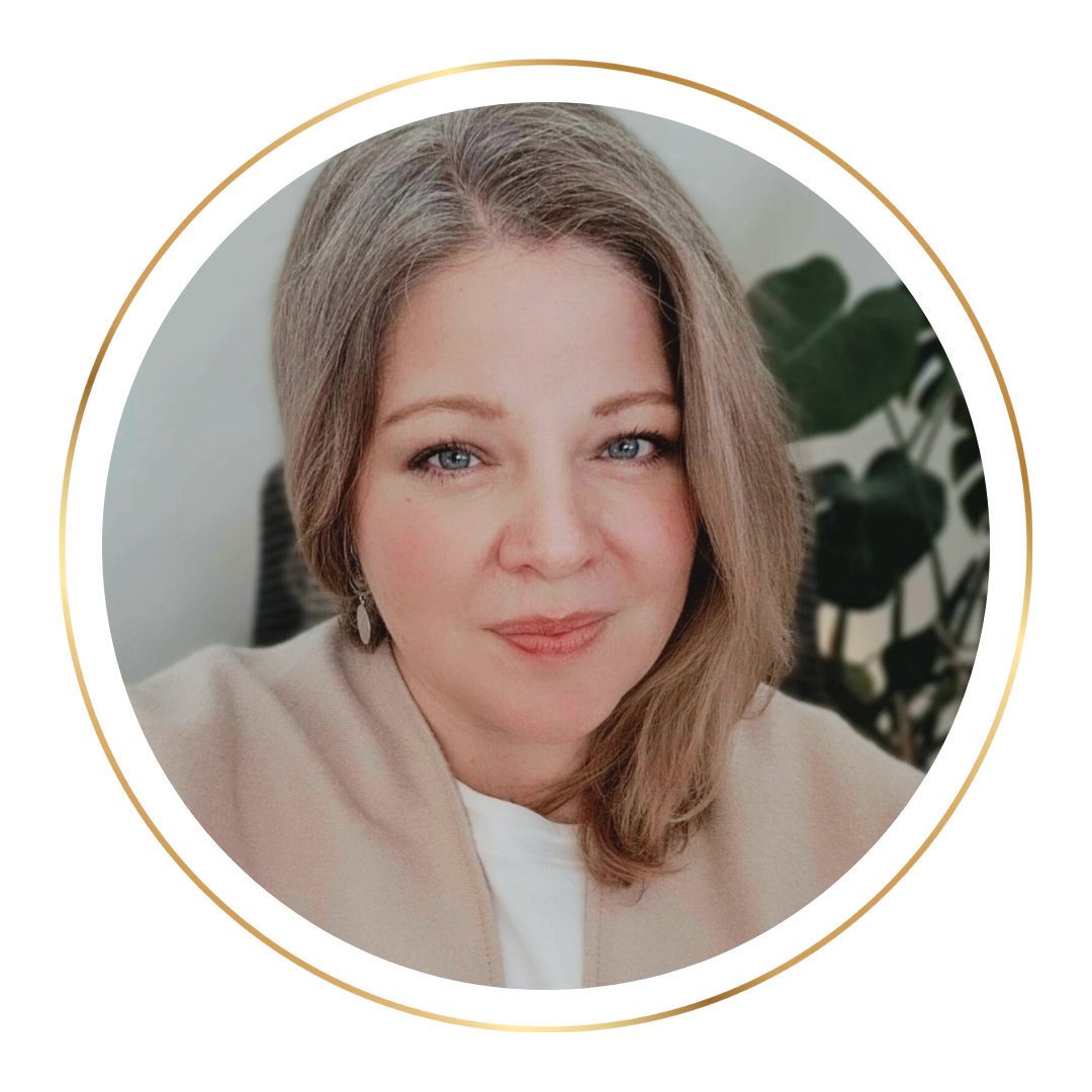 Teresa Mache - Holistische Business Mentorin