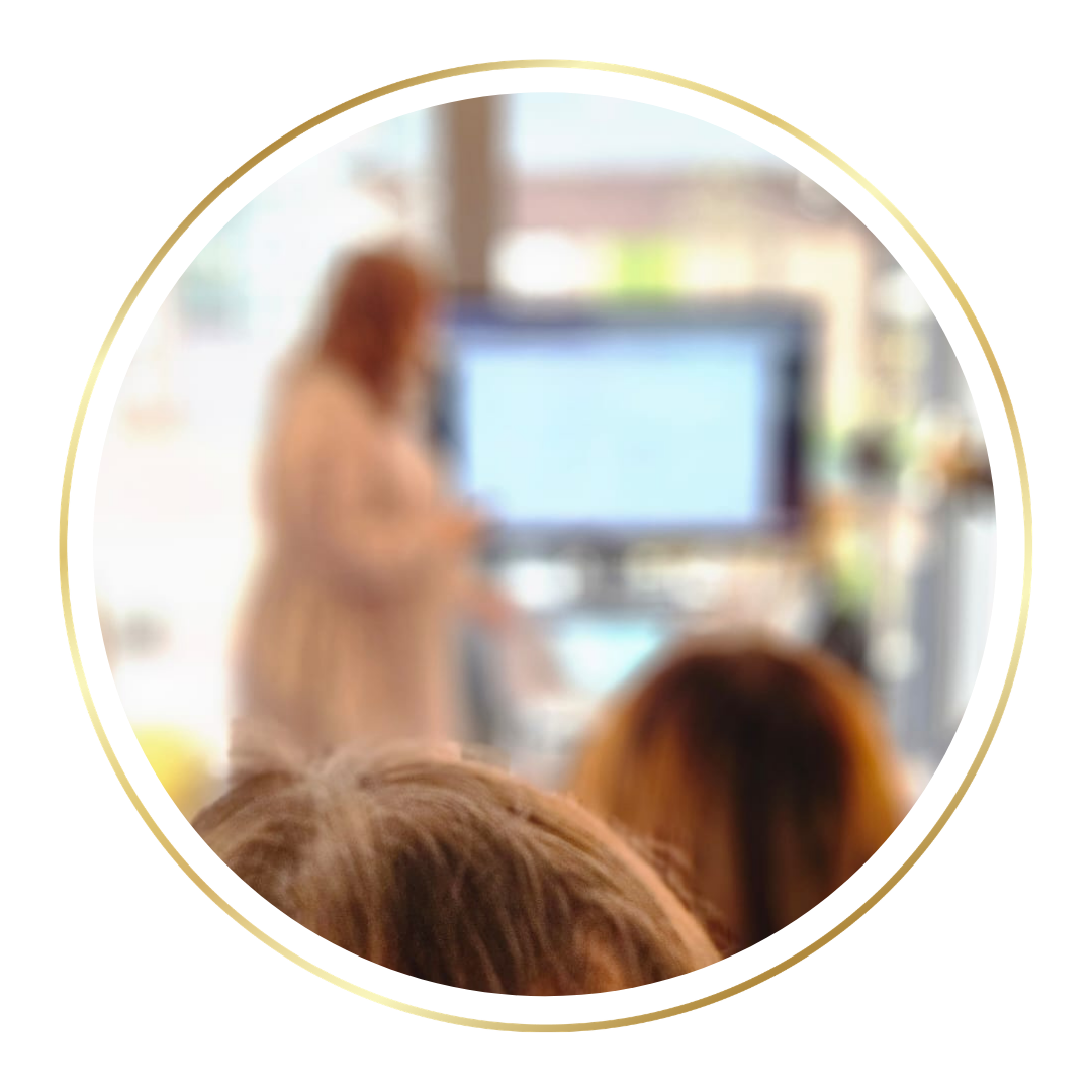 Teresa Mache_Speakerin für Dein Event_Mensch als Erfolgshebel im Businessaufbau