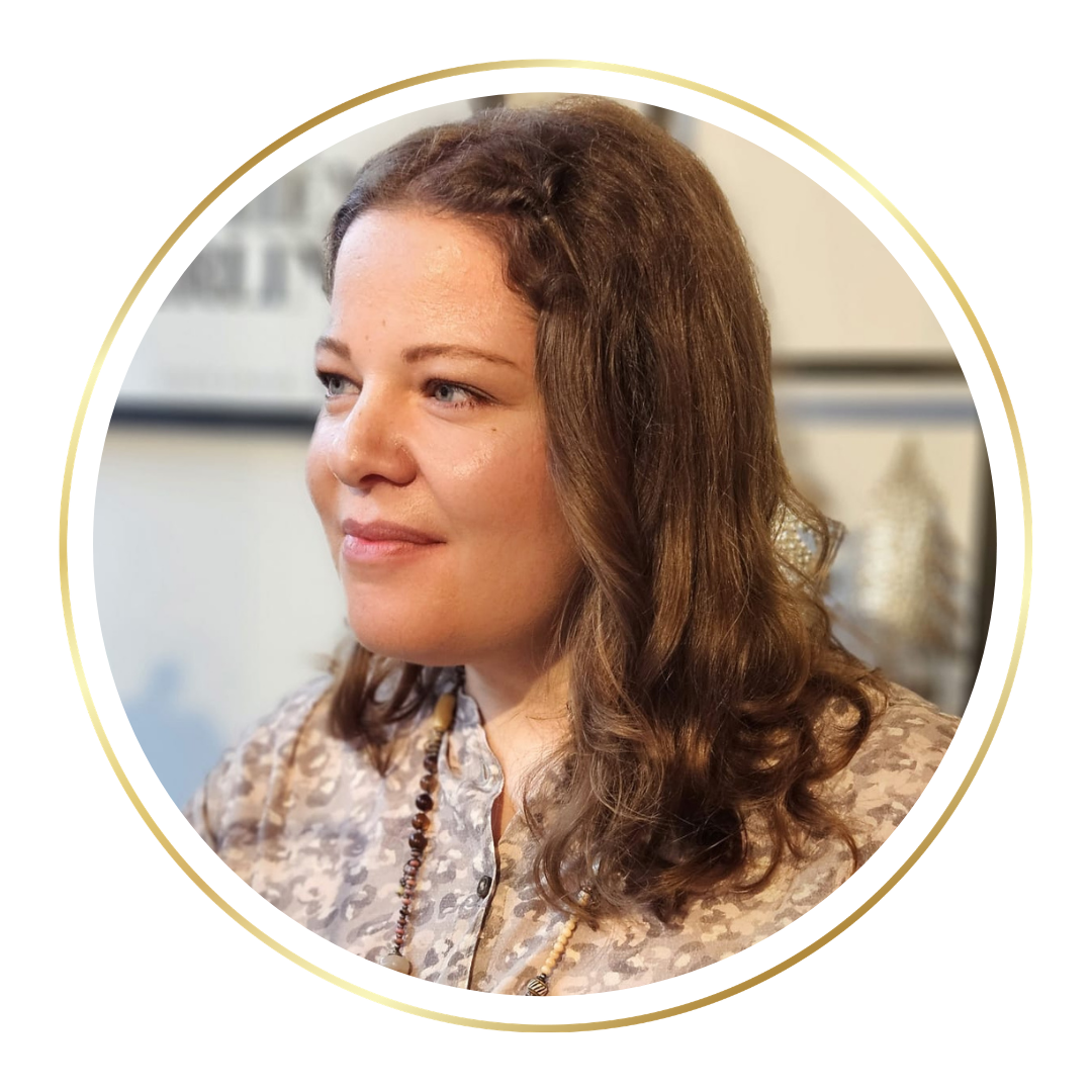 Teresa Mache_Speakerin für Dein Event_Warum klassisches Marketing für Personal Brands nicht funktioniert